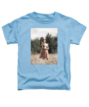 Load image into Gallery viewer, Listening to the Breeze - Toddler T-Shirt
