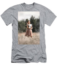Load image into Gallery viewer, Listening to the Breeze - T-Shirt
