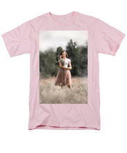 Load image into Gallery viewer, Listening to the Breeze - Men&#39;s T-Shirt  (Regular Fit)
