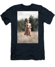 Load image into Gallery viewer, Listening to the Breeze - T-Shirt
