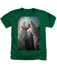 Load image into Gallery viewer, Looking at the Light - Kids T-Shirt
