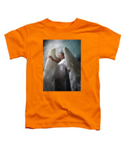 Load image into Gallery viewer, Looking at the Light - Toddler T-Shirt
