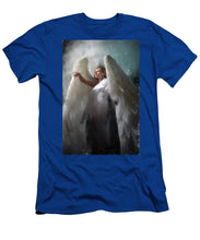 Load image into Gallery viewer, Looking at the Light - T-Shirt
