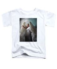 Load image into Gallery viewer, Looking at the Light - Toddler T-Shirt
