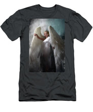 Load image into Gallery viewer, Looking at the Light - T-Shirt

