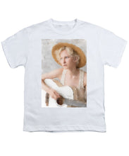 Load image into Gallery viewer, My Guitar Gently Weeps - Youth T-Shirt
