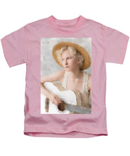 Load image into Gallery viewer, My Guitar Gently Weeps - Kids T-Shirt

