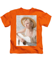 Load image into Gallery viewer, My Guitar Gently Weeps - Kids T-Shirt
