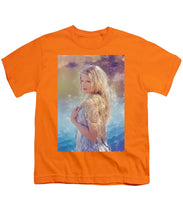 Load image into Gallery viewer, Sister Golden Hair - Youth T-Shirt
