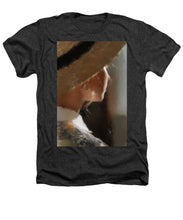 Load image into Gallery viewer, The Window - Heathers T-Shirt
