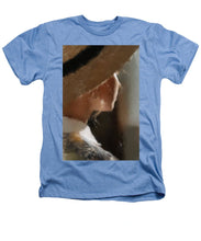 Load image into Gallery viewer, The Window - Heathers T-Shirt
