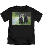 Load image into Gallery viewer, Water Dogs - Kids T-Shirt
