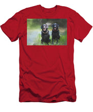 Load image into Gallery viewer, Water Dogs - T-Shirt
