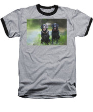 Load image into Gallery viewer, Water Dogs - Baseball T-Shirt
