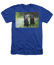 Load image into Gallery viewer, Water Dogs - Heathers T-Shirt
