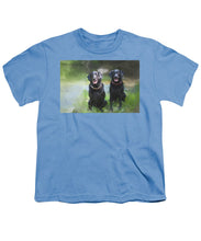 Load image into Gallery viewer, Water Dogs - Youth T-Shirt
