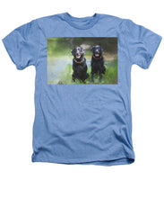 Load image into Gallery viewer, Water Dogs - Heathers T-Shirt
