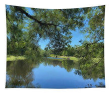 Load image into Gallery viewer, A Little Bit of Summer - Tapestry
