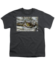 Load image into Gallery viewer, Gater Watching - Youth T-Shirt
