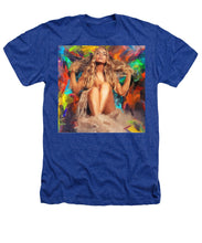 Load image into Gallery viewer, Hair Delight - Heathers T-Shirt
