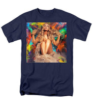 Load image into Gallery viewer, Hair Delight - Men&#39;s T-Shirt  (Regular Fit)
