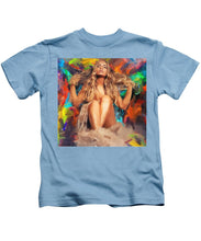 Load image into Gallery viewer, Hair Delight - Kids T-Shirt
