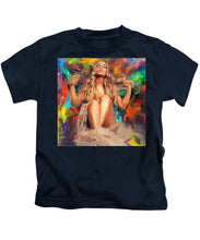 Load image into Gallery viewer, Hair Delight - Kids T-Shirt

