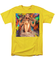 Load image into Gallery viewer, Hair Delight - Men&#39;s T-Shirt  (Regular Fit)
