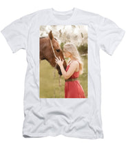 Load image into Gallery viewer, Horse Whisperer - T-Shirt
