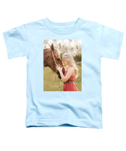Load image into Gallery viewer, Horse Whisperer - Toddler T-Shirt
