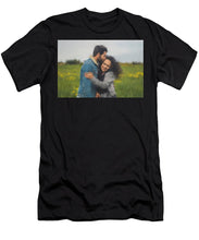 Load image into Gallery viewer, Kiss and a Hug - T-Shirt
