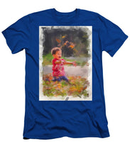 Load image into Gallery viewer, Leaves - T-Shirt
