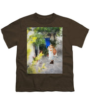 Load image into Gallery viewer, Little Photographer - Youth T-Shirt
