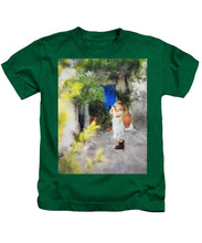 Load image into Gallery viewer, Little Photographer - Kids T-Shirt
