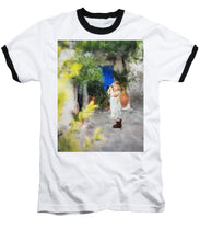 Load image into Gallery viewer, Little Photographer - Baseball T-Shirt
