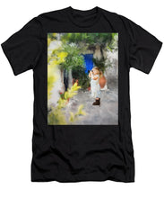 Load image into Gallery viewer, Little Photographer - T-Shirt
