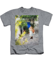 Load image into Gallery viewer, Little Photographer - Kids T-Shirt
