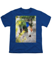 Load image into Gallery viewer, Little Photographer - Youth T-Shirt
