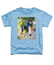 Load image into Gallery viewer, Little Photographer - Toddler T-Shirt
