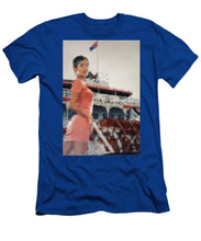 Load image into Gallery viewer, Louisiana Riverboat - T-Shirt

