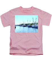 Load image into Gallery viewer, Louisiana Shrimpers - Kids T-Shirt
