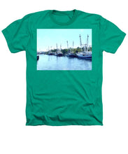 Load image into Gallery viewer, Louisiana Shrimpers - Heathers T-Shirt
