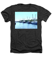 Load image into Gallery viewer, Louisiana Shrimpers - Heathers T-Shirt
