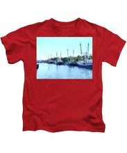 Load image into Gallery viewer, Louisiana Shrimpers - Kids T-Shirt
