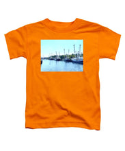 Load image into Gallery viewer, Louisiana Shrimpers - Toddler T-Shirt
