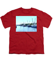 Load image into Gallery viewer, Louisiana Shrimpers - Youth T-Shirt
