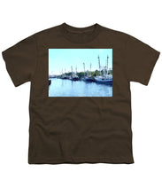 Load image into Gallery viewer, Louisiana Shrimpers - Youth T-Shirt
