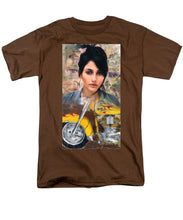 Load image into Gallery viewer, Motorcycle RIder - Men&#39;s T-Shirt  (Regular Fit)

