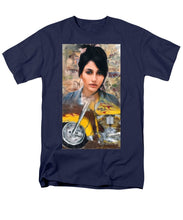 Load image into Gallery viewer, Motorcycle RIder - Men&#39;s T-Shirt  (Regular Fit)
