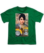 Load image into Gallery viewer, Motorcycle RIder - Youth T-Shirt
